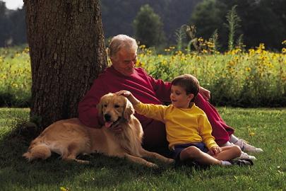 Legacy Protection