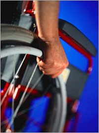 Disability and Special Needs Planning